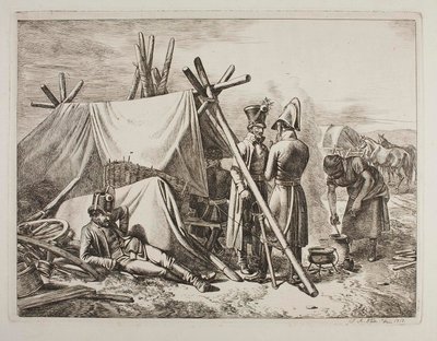  autorstwa Johann Adam Klein