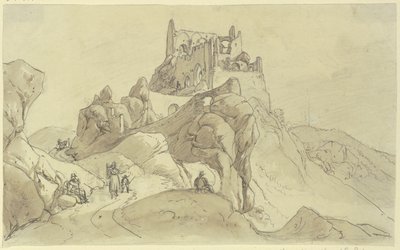  autorstwa Johann Adam Klein