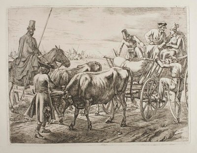  autorstwa Johann Adam Klein