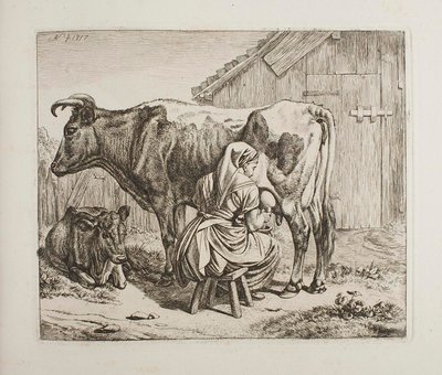  autorstwa Johann Adam Klein