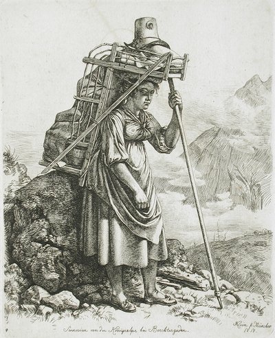  autorstwa Johann Adam Klein