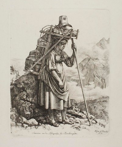  autorstwa Johann Adam Klein