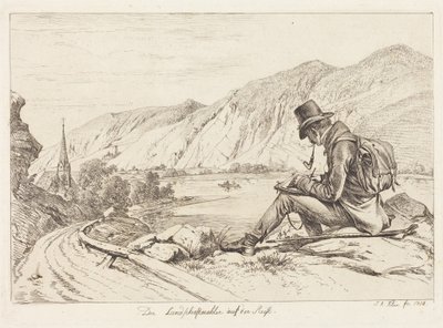  autorstwa Johann Adam Klein