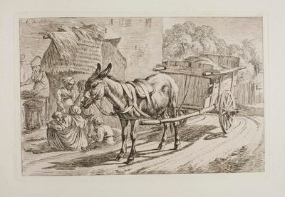  autorstwa Johann Adam Klein