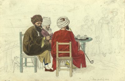  autorstwa Johann Adam Klein
