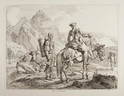  autorstwa Johann Adam Klein