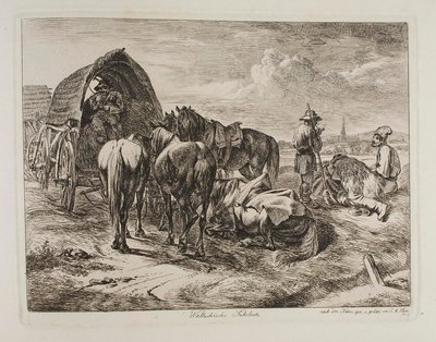  autorstwa Johann Adam Klein