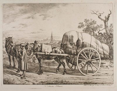  autorstwa Johann Adam Klein