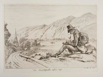  autorstwa Johann Adam Klein