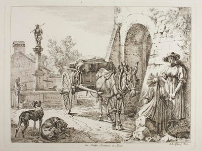  autorstwa Johann Adam Klein