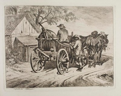  autorstwa Johann Adam Klein