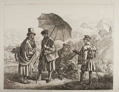  autorstwa Johann Adam Klein