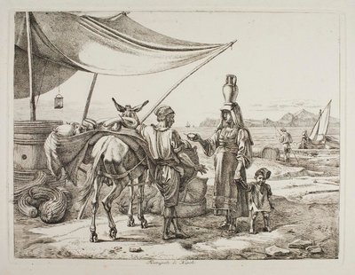  autorstwa Johann Adam Klein