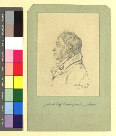  autorstwa Johann Adam Klein