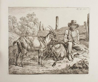  autorstwa Johann Adam Klein