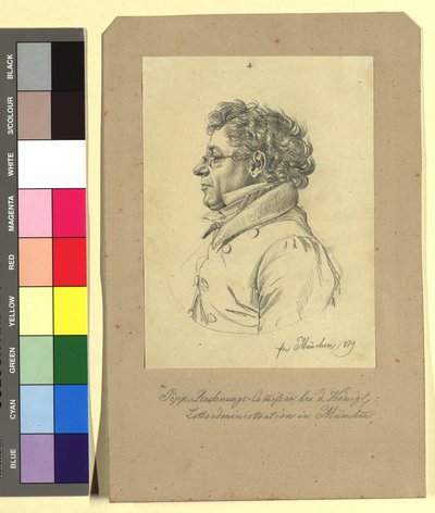  autorstwa Johann Adam Klein