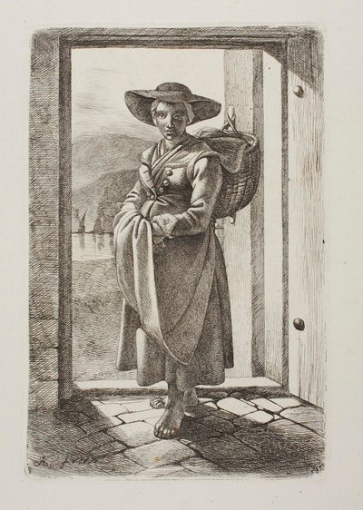  autorstwa Johann Adam Klein