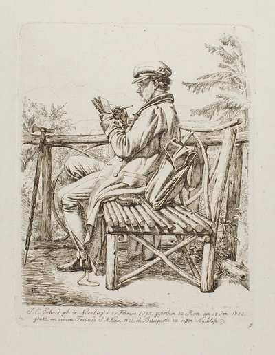  autorstwa Johann Adam Klein