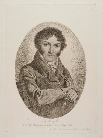  autorstwa Johann Adam Klein