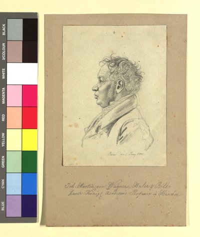  autorstwa Johann Adam Klein