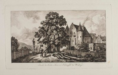  autorstwa Johann Adam Klein