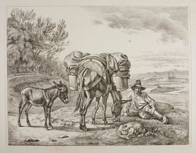  autorstwa Johann Adam Klein