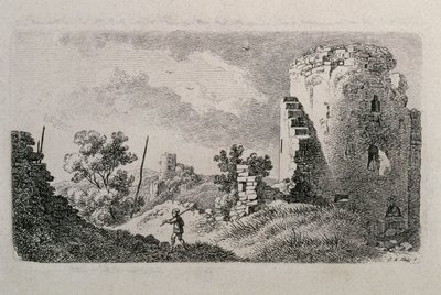  autorstwa Johann Adam Klein