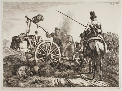  autorstwa Johann Adam Klein