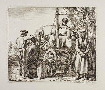  autorstwa Johann Adam Klein