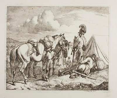  autorstwa Johann Adam Klein