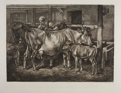  autorstwa Johann Adam Klein