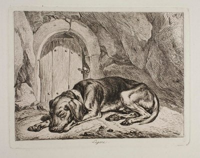  autorstwa Johann Adam Klein
