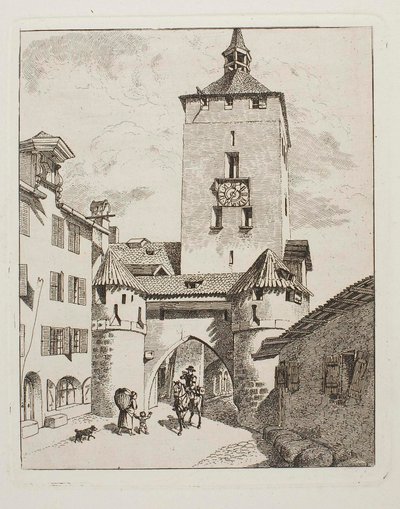  autorstwa Johann Adam Klein