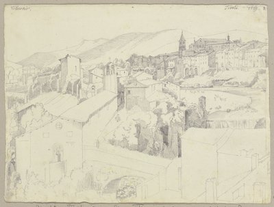  autorstwa Johann Anton Ramboux
