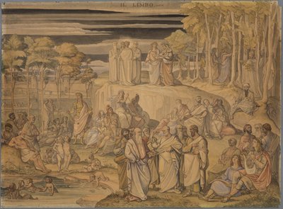  autorstwa Johann Anton Ramboux