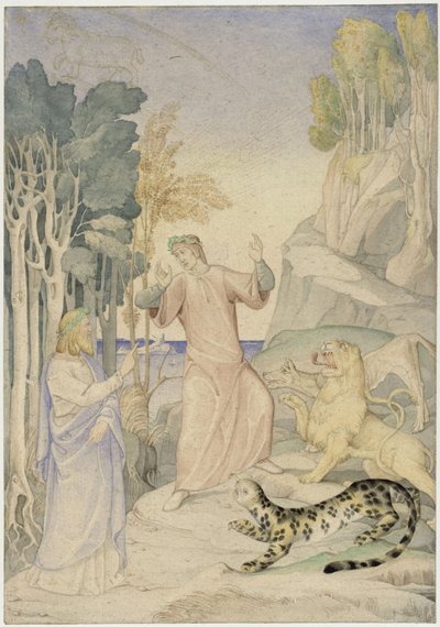  autorstwa Johann Anton Ramboux