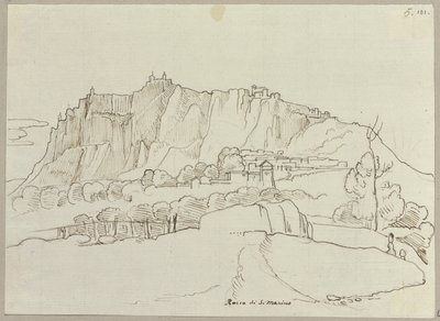  autorstwa Johann Anton Ramboux