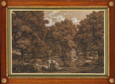  autorstwa Johann Christian Reinhart