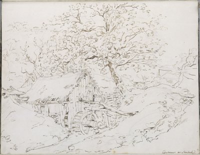  autorstwa Johann Christian Reinhart