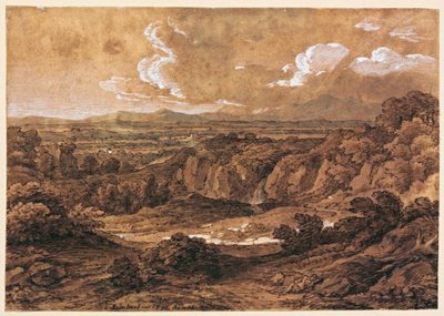  autorstwa Johann Christian Reinhart