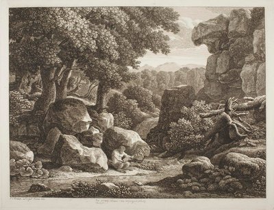  autorstwa Johann Christian Reinhart