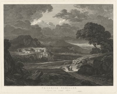  autorstwa Johann Christian Reinhart