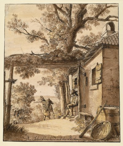  autorstwa Johann Christoph Erhard