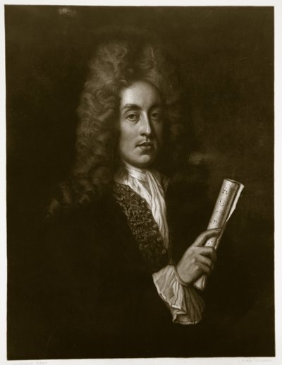 Portret Henry