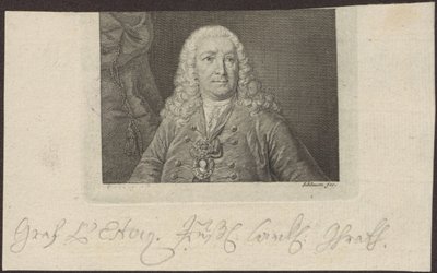Hrabia Jean Armand de L
