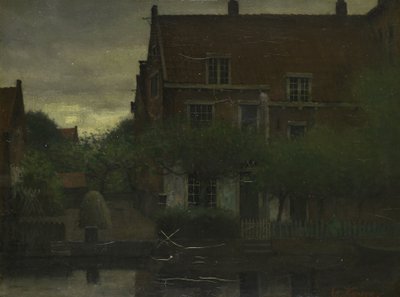  autorstwa Johann Eduard Karsen
