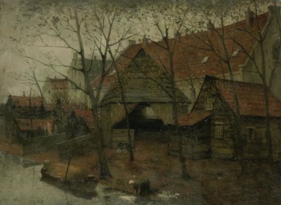  autorstwa Johann Eduard Karsen