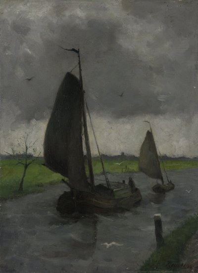  autorstwa Johann Eduard Karsen