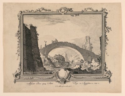 Zabierz dziecko z matką i uciekaj do Egiptu autorstwa Johann Esaias Nilson