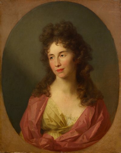  autorstwa Johann Friedrich August Tischbein